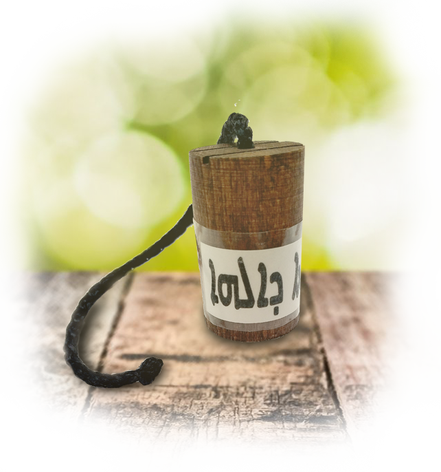 Terapia con péndulo hebreo en San Luis Potosí