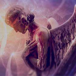 reiki angélico